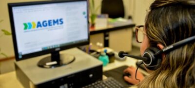 Em 1 ano da nova gestão, AGEMS expande e fortalece canais de comunicação com a população