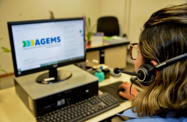Em 1 ano da nova gestão, AGEMS expande e fortalece canais de comunicação com a população