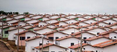 MP destina R$ 23 bi a financiamento para habitação e microempreendedores