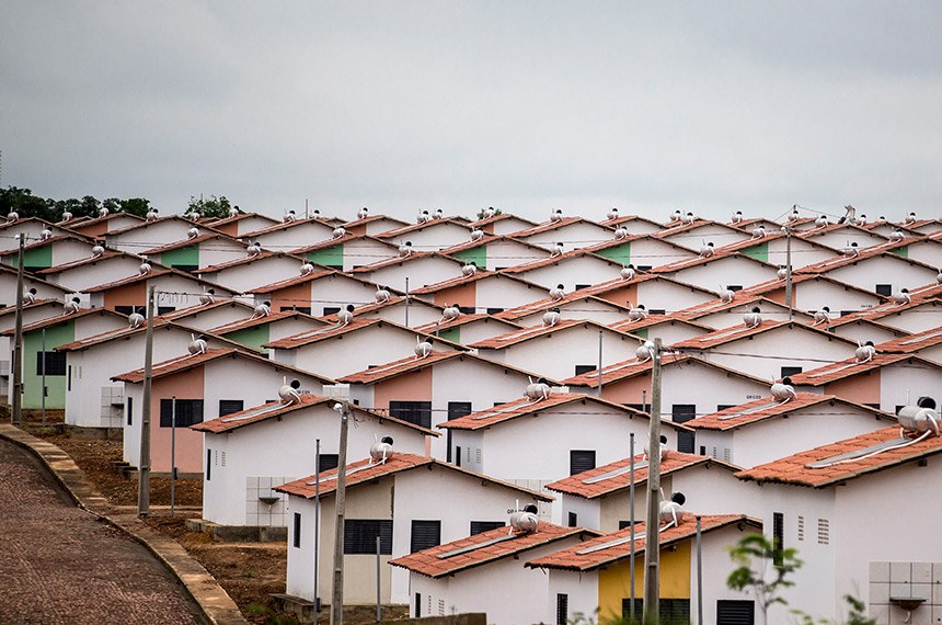 MP destina R$ 23 bi a financiamento para habitação e microempreendedores