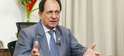 Zé Teixeira trabalha para viabilizar melhorias para Douradina, Jardim e Jaraguari