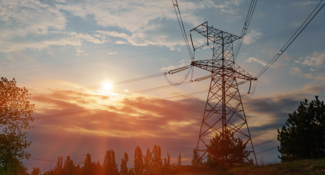 Em caráter de urgência, Zé Teixeira intercede por extensão de rede de energia elétrica para atender Douradina