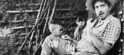 Os 110 anos de Mazzaropi, o artista que ‘cristalizou a imagem do caipira’