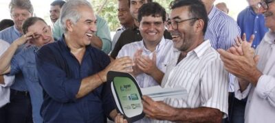 Investimentos do Governo em Nioaque modernizam saúde e geram novos empregos