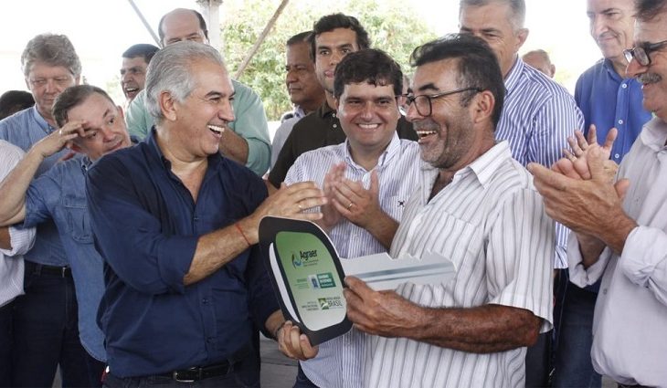 Investimentos do Governo em Nioaque modernizam saúde e geram novos empregos