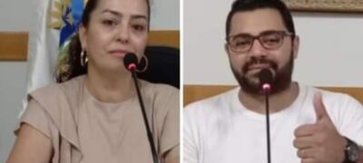 Vereadora Magaly Godoy e vereador Talles destinam emenda de R$ 500 mil em fertilizantes e correção de solo para Agricultura Familiar de Caracol