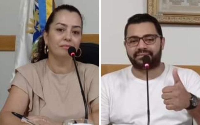 Vereadora Magaly Godoy e vereador Talles destinam emenda de R$ 500 mil em fertilizantes e correção de solo para Agricultura Familiar de Caracol