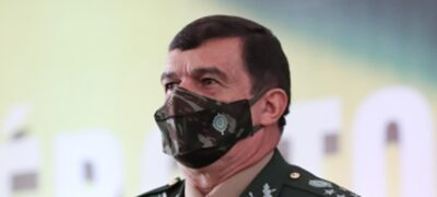 Ministro vê ofensa grave em fala de Barroso sobre Forças Armadas
