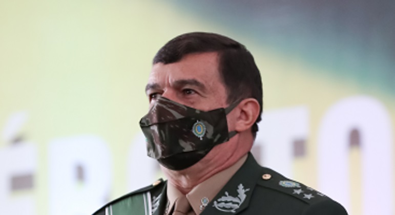 Ministro vê ofensa grave em fala de Barroso sobre Forças Armadas