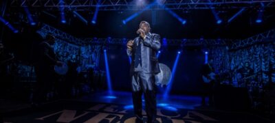 Prefeita Vanda confirma: Sidrolândia terá show com Raça Negra na festa Junina