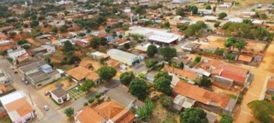 Abertas as inscrições para o Concurso Público da Prefeitura de Santa Rita do Pardo