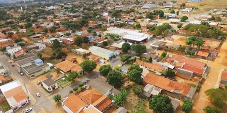 Abertas as inscrições para o Concurso Público da Prefeitura de Santa Rita do Pardo