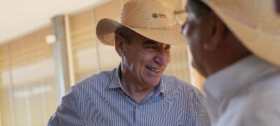 “O laço comprido une as pessoas, movimenta a economia e é a cara de MS”, diz Paulo Corrêa