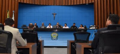 Rodovias de MS em debate e presidente propõe “encontro de contas” para viabilizar obras