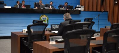 Ordem do Dia: Projeto sobre Plano Cicloviário segue à sanção do governo