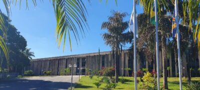 Rota Bioceânica: Logística, impactos e desenvolvimento em debate na ALEMS