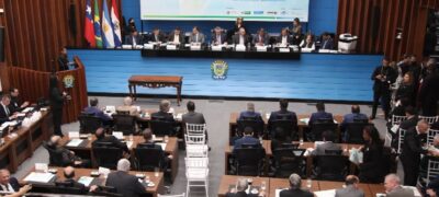 Rota Bioceânica: No maior fórum sobre o tema, países destacam integração e inclusão