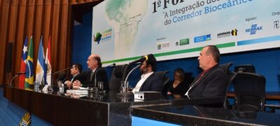 Rota Bioceânica: Oportunidades de Comércio e Investimento no Corredor Bioceânico
