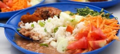 Bela Vista: Prefeitura investe R$ 2 Milhões em merenda escolar
