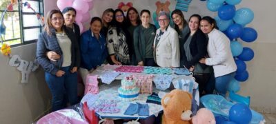 Bela Vista: CRAS 2 inicia Projeto “Gerando Vida e Eternizando Amor”