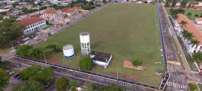 Bela Vista inicia nesta sexta-feira o Projeto ‘Saúde e Movimento’