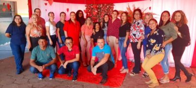 Bela Vista: ‘Perpétuo Socorro’ realiza “ Dia de Quem Cuida de Mim”