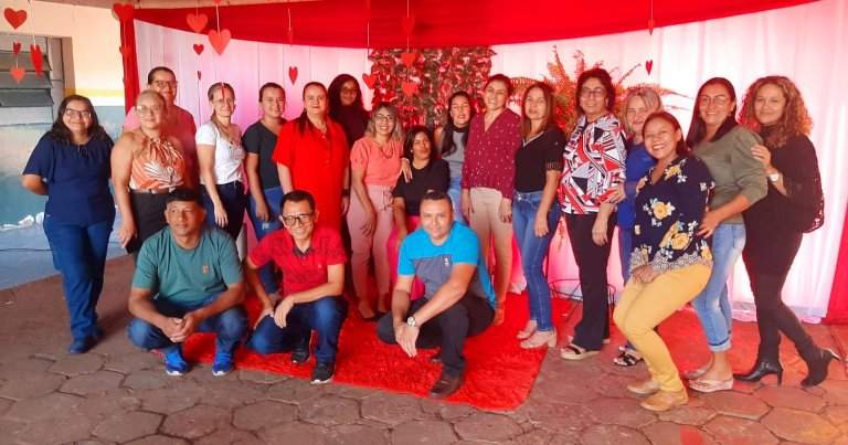 Bela Vista: ‘Perpétuo Socorro’ realiza “ Dia de Quem Cuida de Mim”