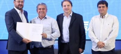 Bela Vista: Prefeitura oficializa parceria com Sebrae/MS