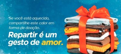 Antônio João: Para atender comunidade carente, Prefeitura lança campanha do agasalho
