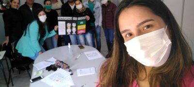 Bela Vista: CER realiza roda de conversa sobre prevenção ao abuso sexual de crianças e adolescentes