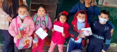 Bela Vista: ‘Perpétuo Socorro’ diploma melhores alunos