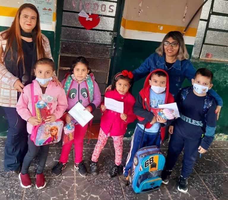 Bela Vista: ‘Perpétuo Socorro’ diploma melhores alunos