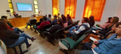 Bela Vista: Prefeitura capacita gestores e fiscais de contrato
