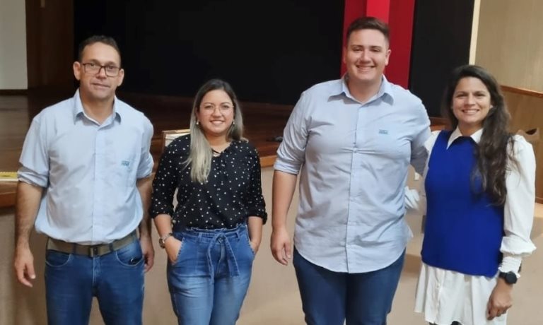 Bela Vista: Desenvolvimento Econômico realiza palestra sobre E-social