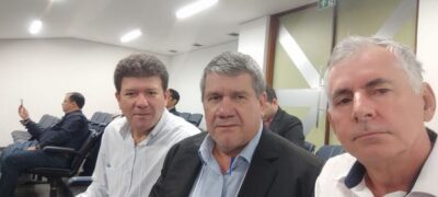 Bela Vista participa de Fórum sobre Integração da Rota Bioceânico