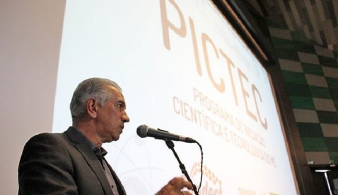 Reinaldo Azambuja diz que prepara Mato Grosso do Sul para o futuro