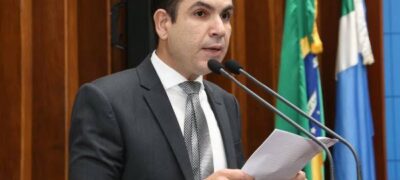 Após pedido do vereador Marquinhos, Deputado Jamilson solicita equipe multidisciplinar para escolas estaduais de Bela Vista