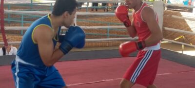 Campo Grande volta a sediar o Campeonato Centro-Oeste de Boxe após quatro anos