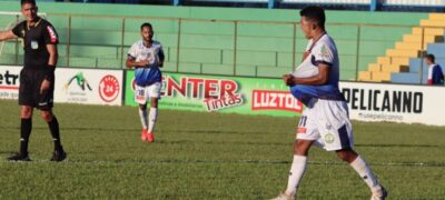 Costa Rica empata em casa com o Grêmio Anápolis pela Série D do Brasileirão