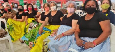 Com competições e concursos culturais, Capital recebe Expo Maturidade Show neste fim de semana