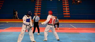 Equipe sul-mato-grossense é campeã da Copa Regional Centro-Oeste de Taekwondo