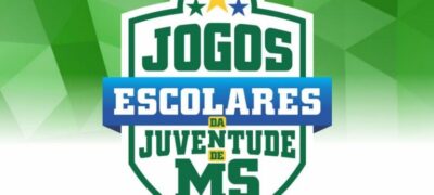 Divulgada tabela de jogos do futsal e basquete dos Jogos Escolares da Juventude de MS