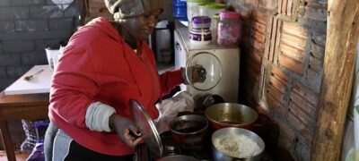 Programa Mais Social garante alimento para famílias em situação de vulnerabilidade em Mato Grosso do Sul