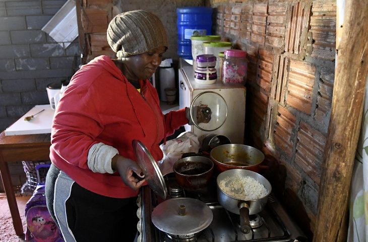 Programa Mais Social garante alimento para famílias em situação de vulnerabilidade em Mato Grosso do Sul
