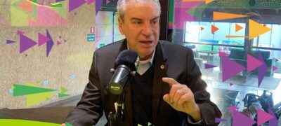 Paulo Corrêa destaca evento de integração com países envolvidos na Rota Biocêanica
