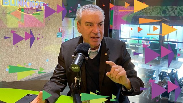 Paulo Corrêa destaca evento de integração com países envolvidos na Rota Biocêanica