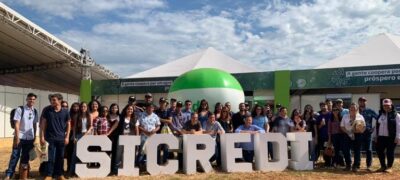 Sicredi gera cerca de R$ 60 milhões em negócios durante a Showtec 2022
