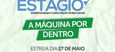 Programa de Estágio do governo terá noticiário na Rádio Educativa a partir da próxima sexta