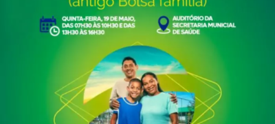 Prefeitura de Caracol realiza Dia D de Pesagem do programa Auxílio Brasil, antigo Bolsa Família