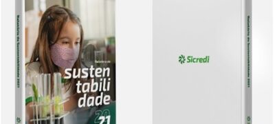 Relatório de Sustentabilidade 2021 do Sicredi reforçasuaspráticas de gestão ESG